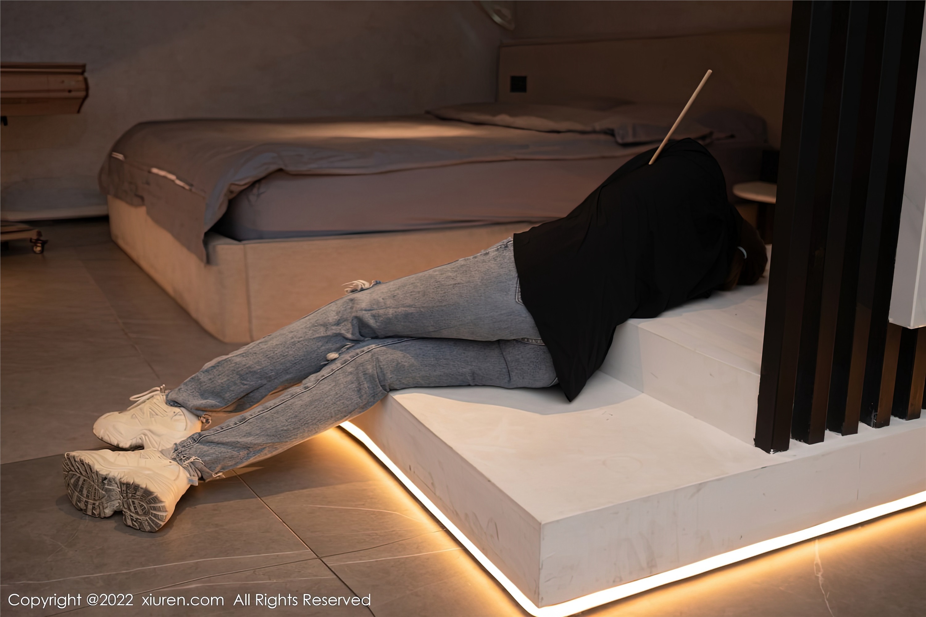 Xiuren秀人网 2022.12.23 NO.6037 鱼子酱Fish